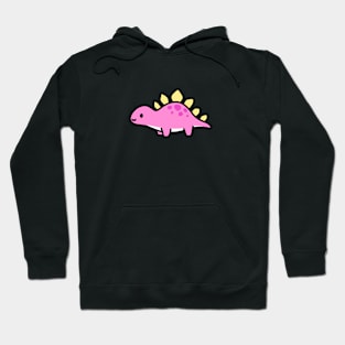 Stegosaurus Hoodie